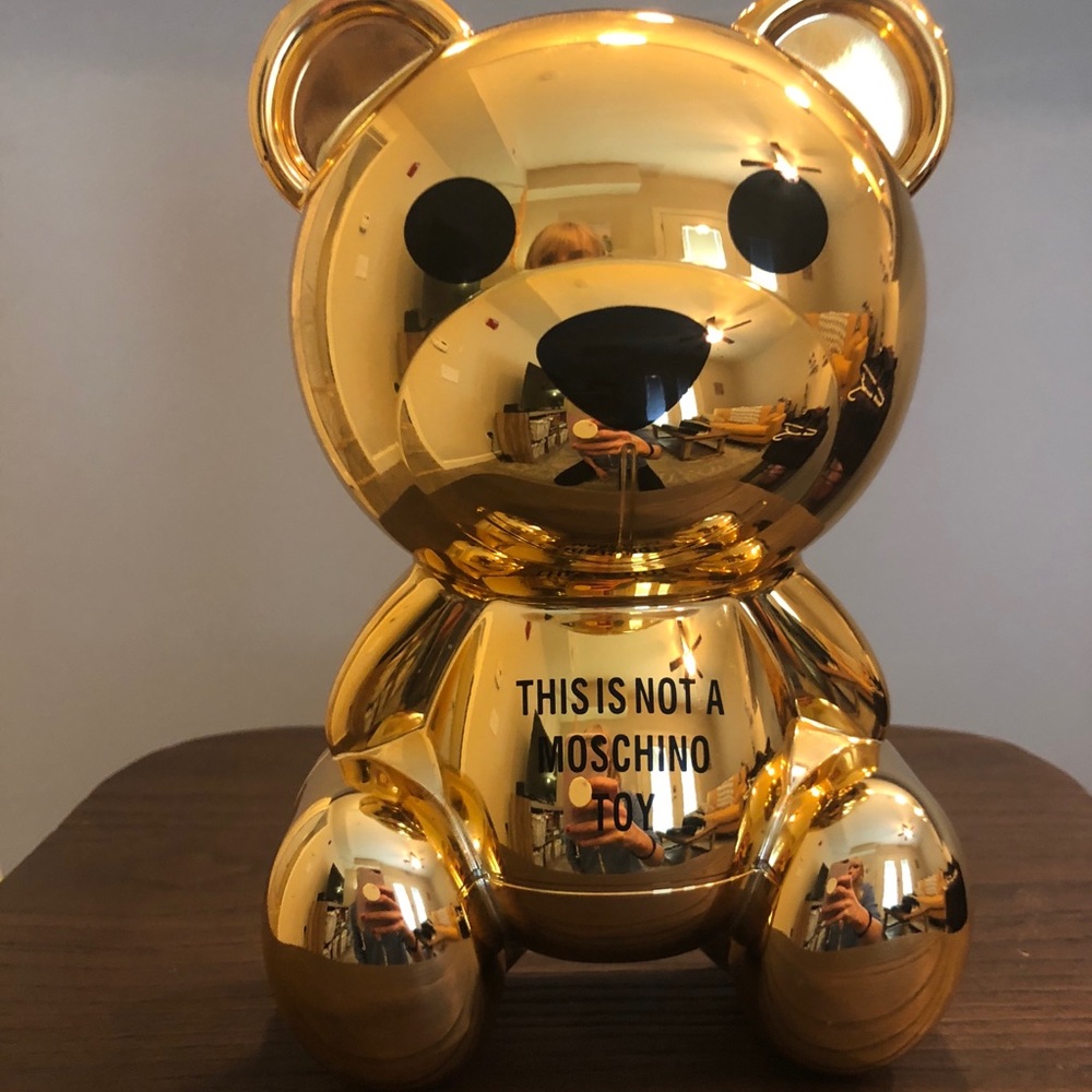 This is Not a Moschino Toy Sephora Collab Palette